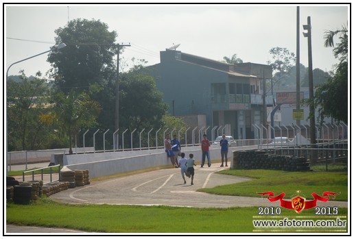 rolim de moura